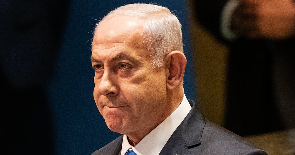 Netanyahu oo ka falceliyay amarka maxkamadda.jpg